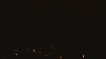 Weather camera view of Oxnard High School.