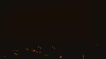 Weather camera view of Oxnard High School.