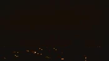 Weather camera view of Oxnard High School.