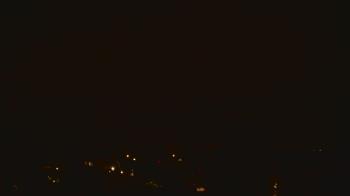 Weather camera view of Oxnard High School.