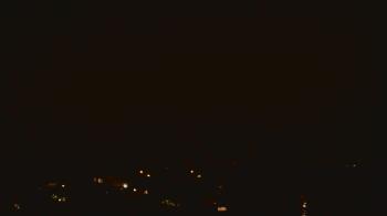 Weather camera view of Oxnard High School.