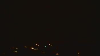 Weather camera view of Oxnard High School.