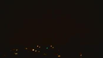 Weather camera view of Oxnard High School.