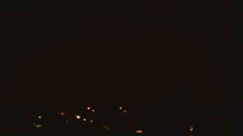 Weather camera view of Oxnard High School.