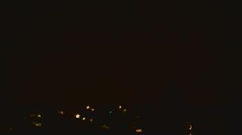 Weather camera view of Oxnard High School.