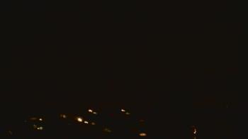 Weather camera view of Oxnard High School.