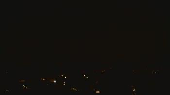 Weather camera view of Oxnard High School.