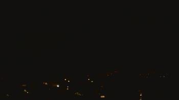 Weather camera view of Oxnard High School.