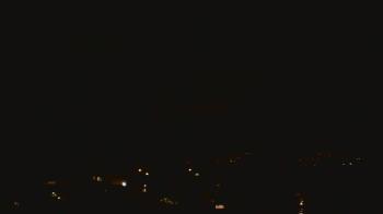 Weather camera view of Oxnard High School.