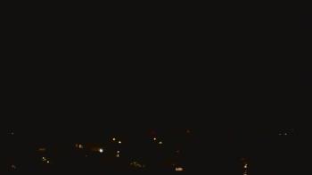 Weather camera view of Oxnard High School.