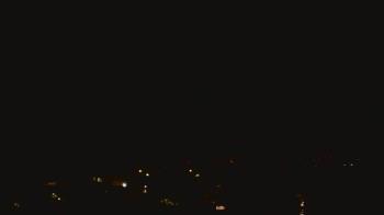 Weather camera view of Oxnard High School.