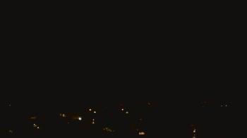 Weather camera view of Oxnard High School.