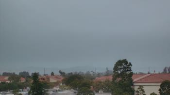 Weather camera view of Oxnard High School.