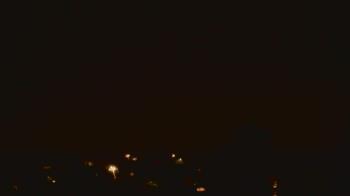 Weather camera view of Oxnard High School.