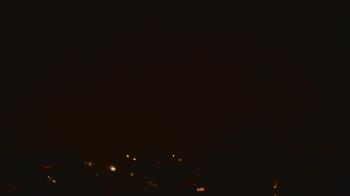 Weather camera view of Oxnard High School.