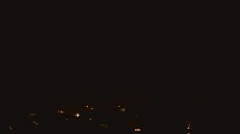 Weather camera view of Oxnard High School.