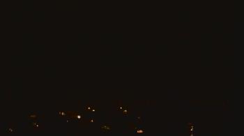 Weather camera view of Oxnard High School.