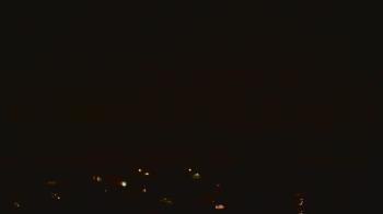 Weather camera view of Oxnard High School.