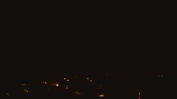 Weather camera view of Oxnard High School.