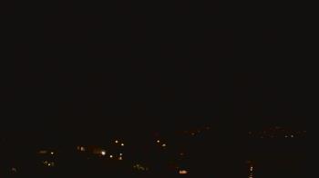 Weather camera view of Oxnard High School.