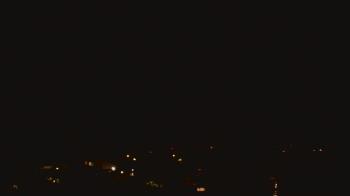 Weather camera view of Oxnard High School.