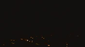 Weather camera view of Oxnard High School.