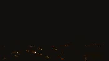 Weather camera view of Oxnard High School.