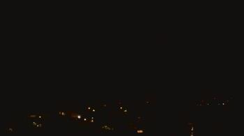 Weather camera view of Oxnard High School.