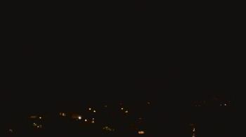 Weather camera view of Oxnard High School.