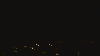 Weather camera view of Oxnard High School.