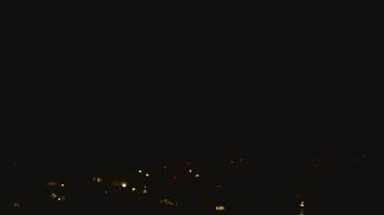 Weather camera view of Oxnard High School.