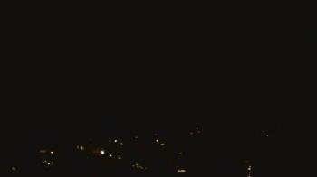 Weather camera view of Oxnard High School.