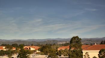 Weather camera view of Oxnard High School.