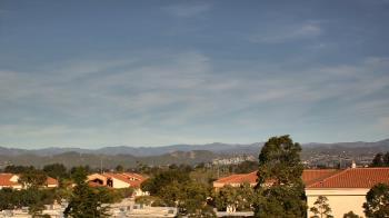Weather camera view of Oxnard High School.