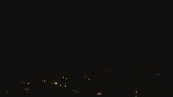 Weather camera view of Oxnard High School.