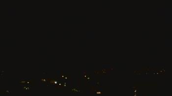 Weather camera view of Oxnard High School.