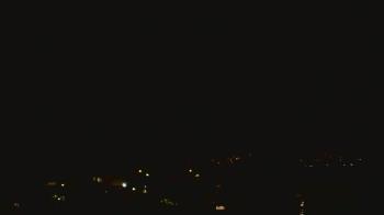 Weather camera view of Oxnard High School.