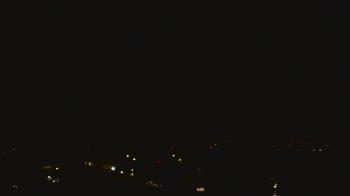 Weather camera view of Oxnard High School.