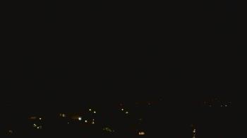 Weather camera view of Oxnard High School.