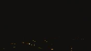 Weather camera view of Oxnard High School.