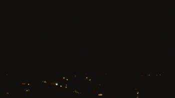 Weather camera view of Oxnard High School.