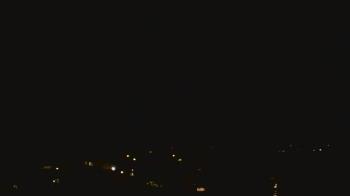 Weather camera view of Oxnard High School.