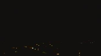 Weather camera view of Oxnard High School.