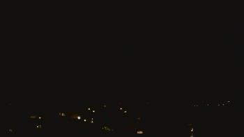 Weather camera view of Oxnard High School.