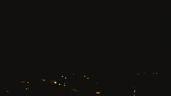 Weather camera view of Oxnard High School.