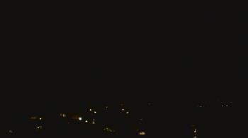 Weather camera view of Oxnard High School.