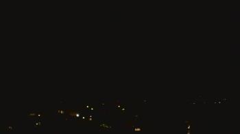 Weather camera view of Oxnard High School.