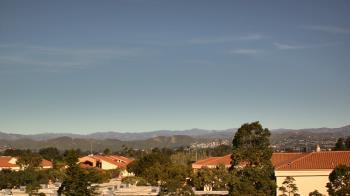 Weather camera view of Oxnard High School.