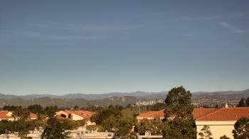 Weather camera view of Oxnard High School.