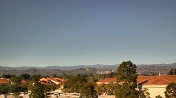 Weather camera view of Oxnard High School.